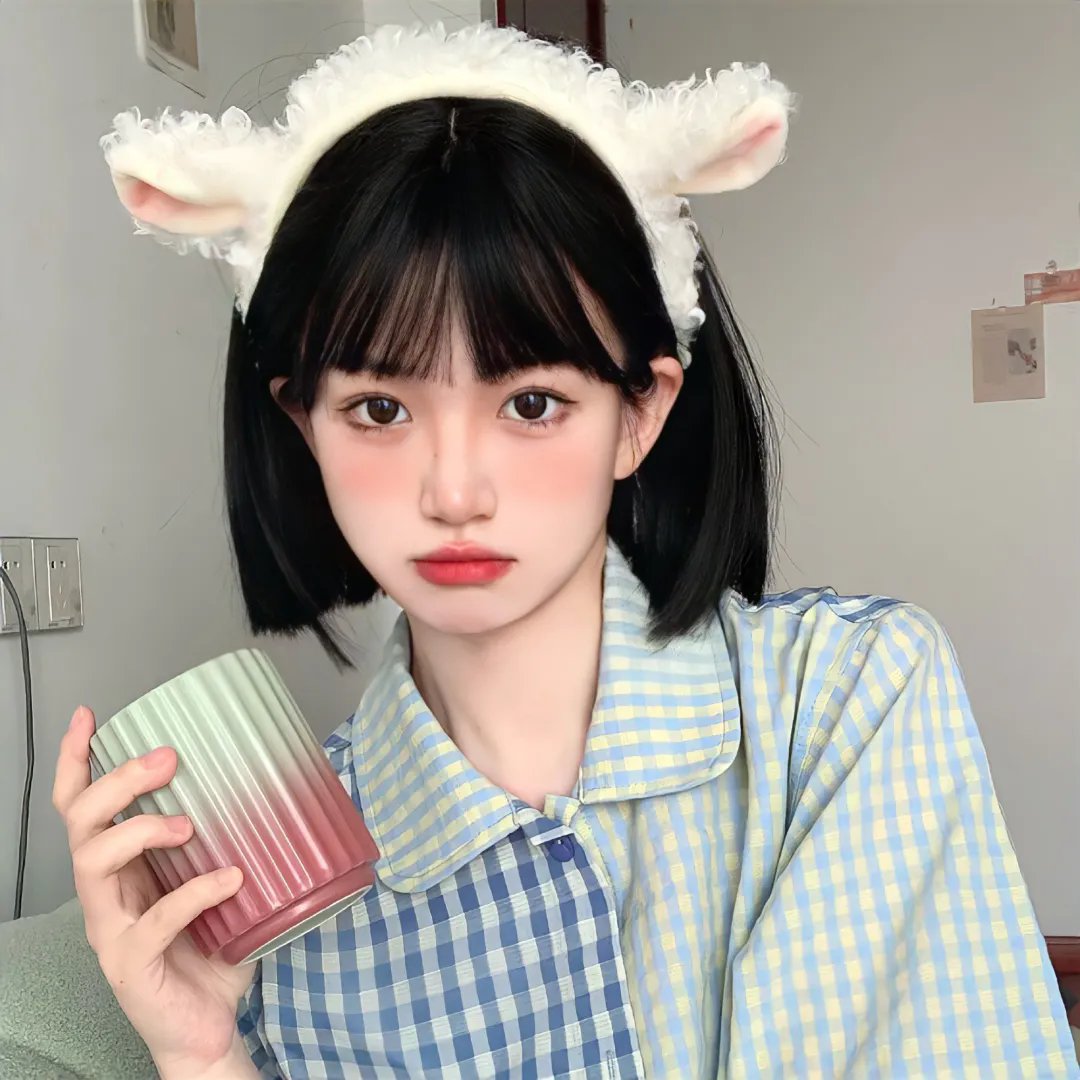 机器人艺妓