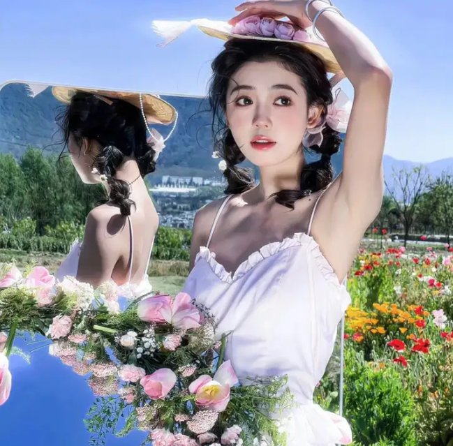 电焊工波力